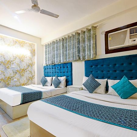Airport Hotel Classic Park New Delhi Extérieur photo