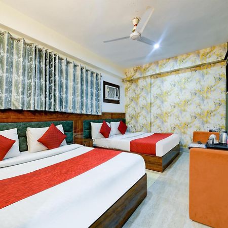 Airport Hotel Classic Park New Delhi Extérieur photo
